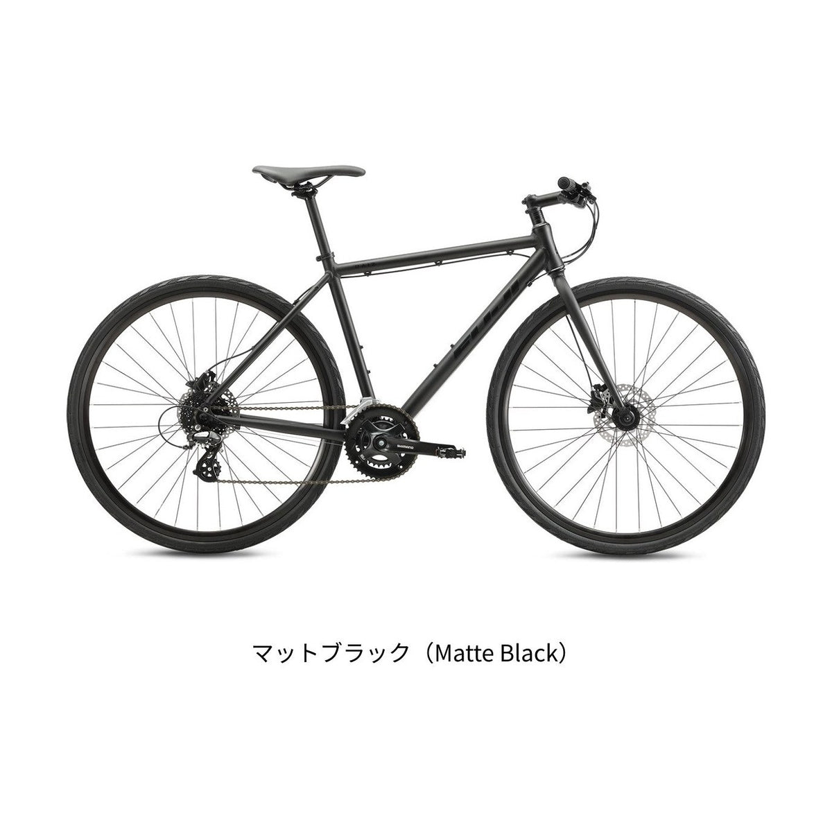 RAIZ DISC（2026年モデル）