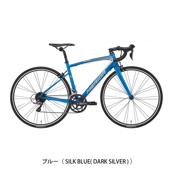 ブルー