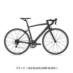 ブラック