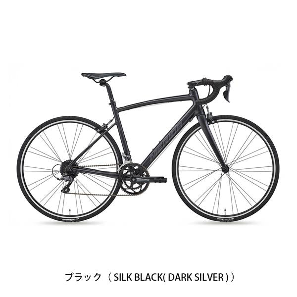 ブラック