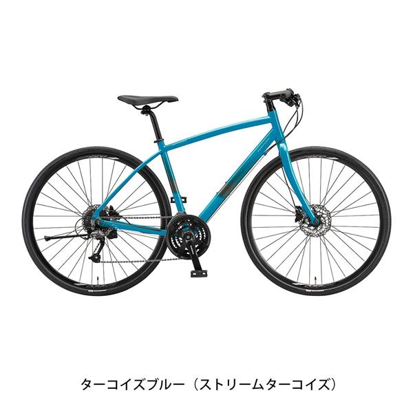 ターコイズブルー