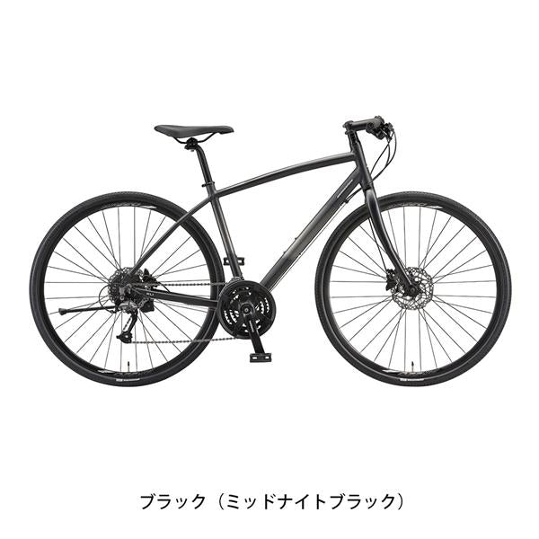 ブラック