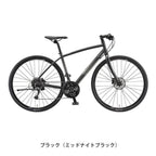 ブラック