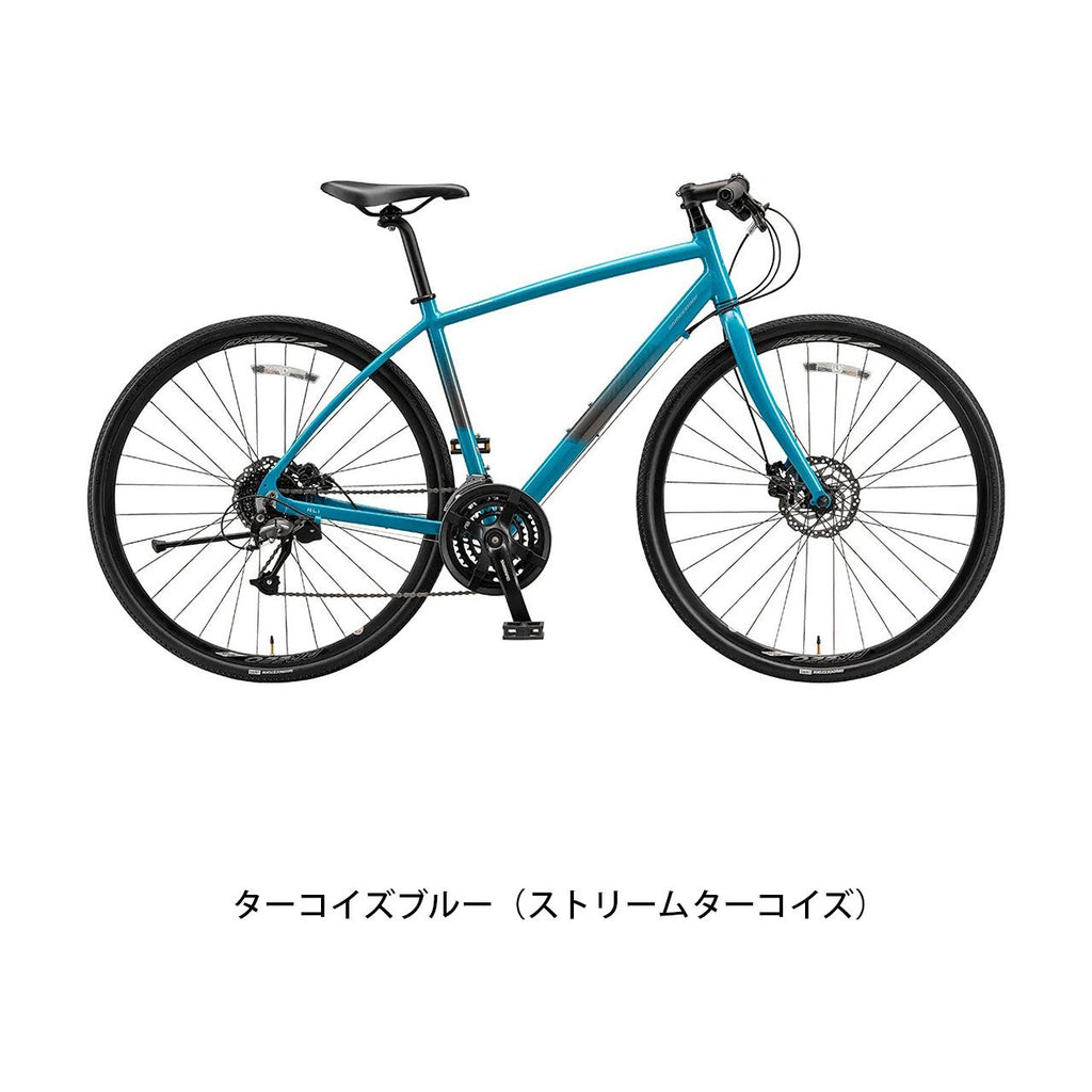 RL1 ALTUS MECHANICAL（2026年モデル）