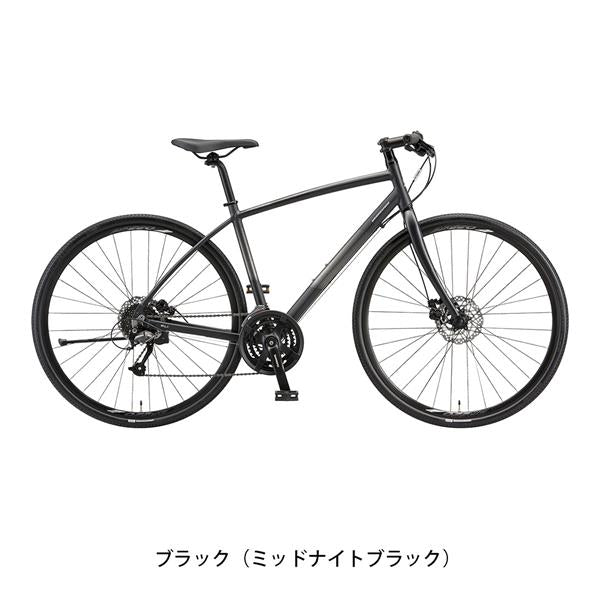 ブラック
