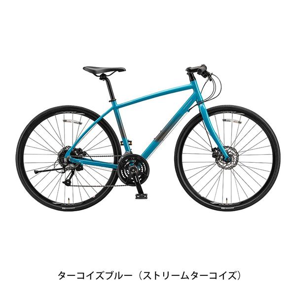 ターコイズブルー