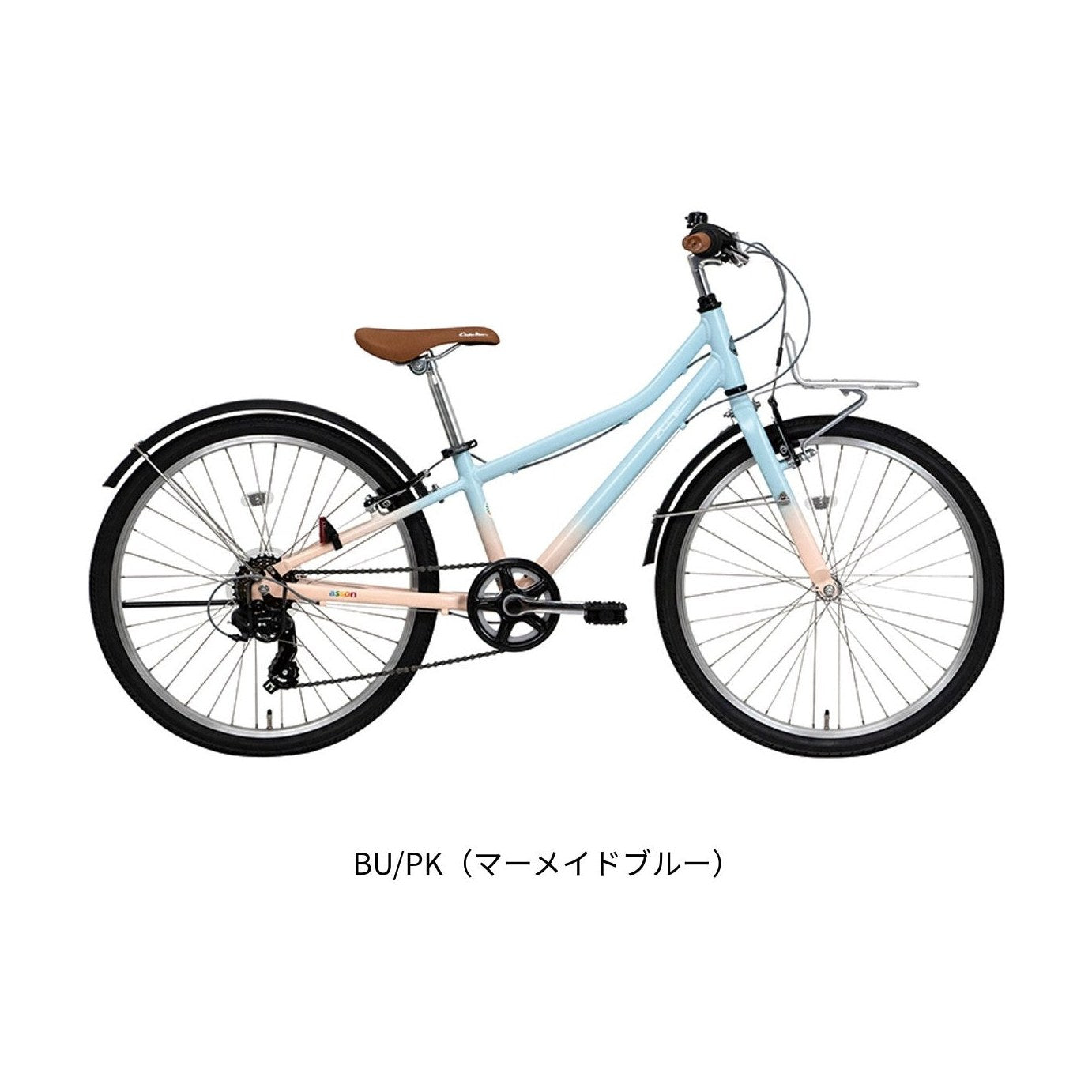 asson J24（2025年モデル）｜KhodaaBloom – サイクルスポット