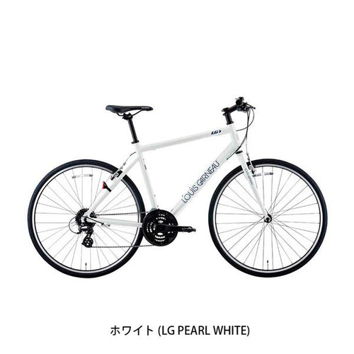 ホワイト