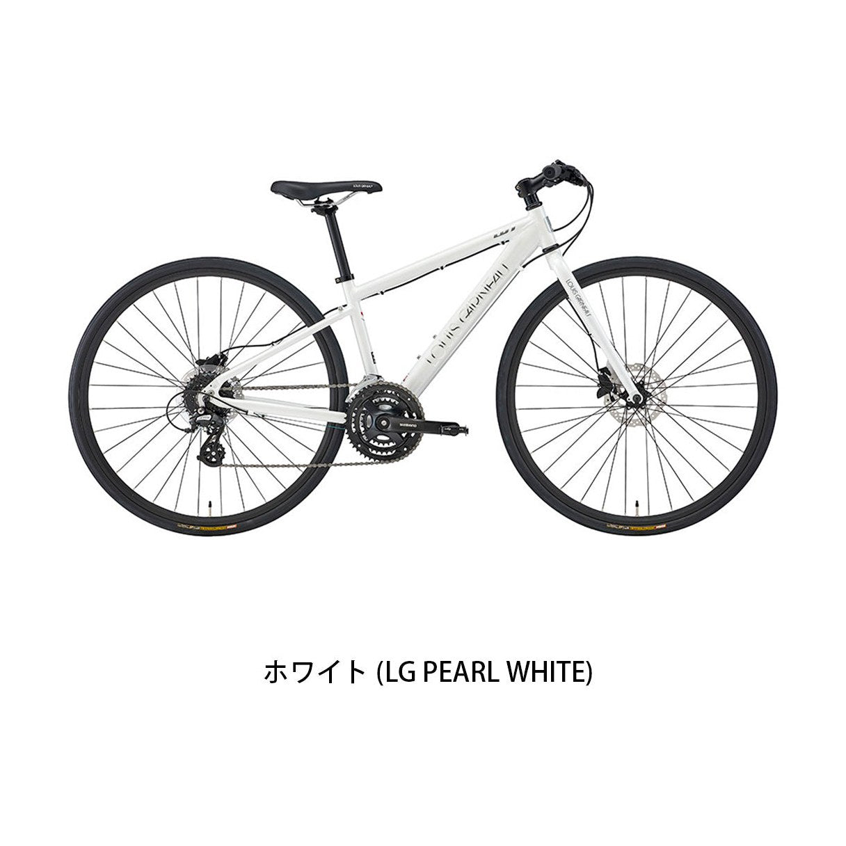 江東区のクロスバイク 店頭在庫｜10月12日時点・3店舗 – サイクルスポット