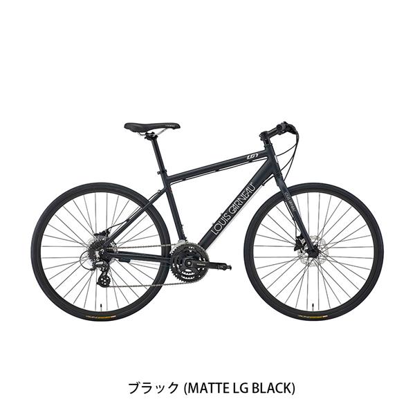 マットブラック