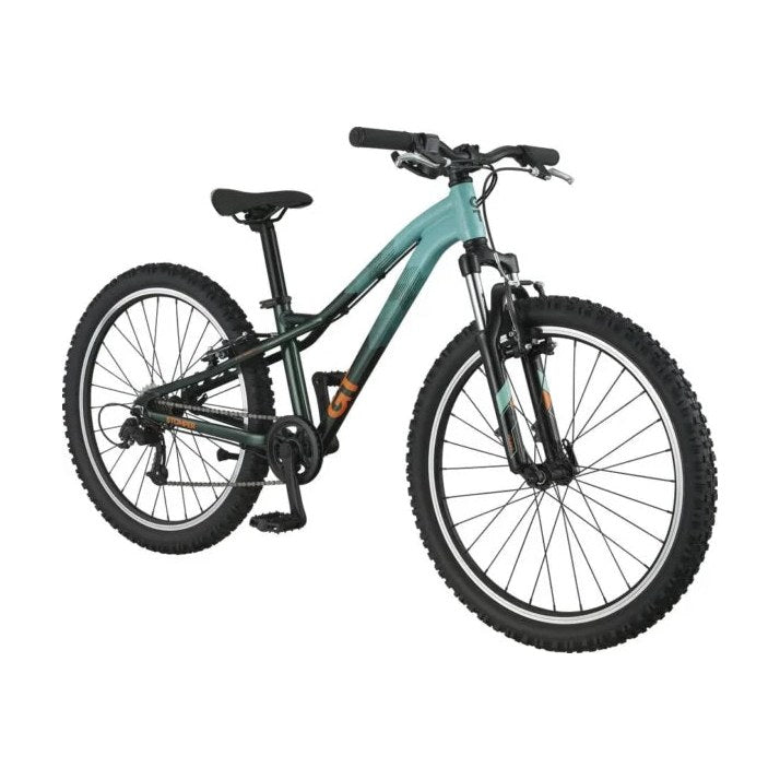 STOMPER HT Prime 24