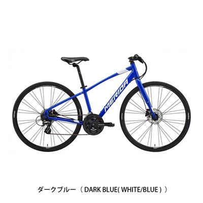 CROSSWAY 300-D（2026年モデル）