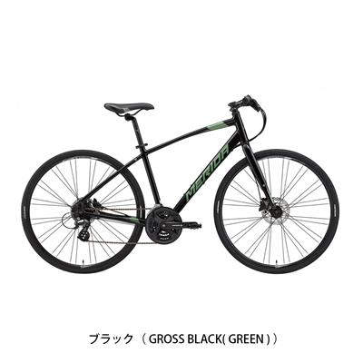 CROSSWAY 300-D（2026年モデル）