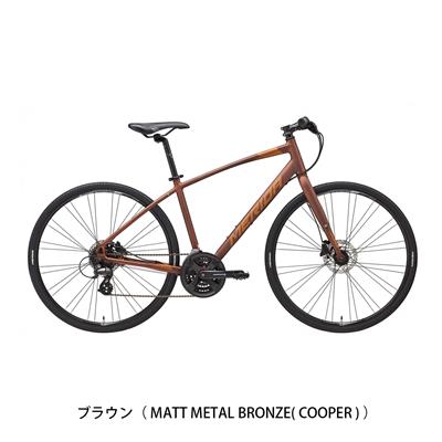 CROSSWAY 300-D（2026年モデル）