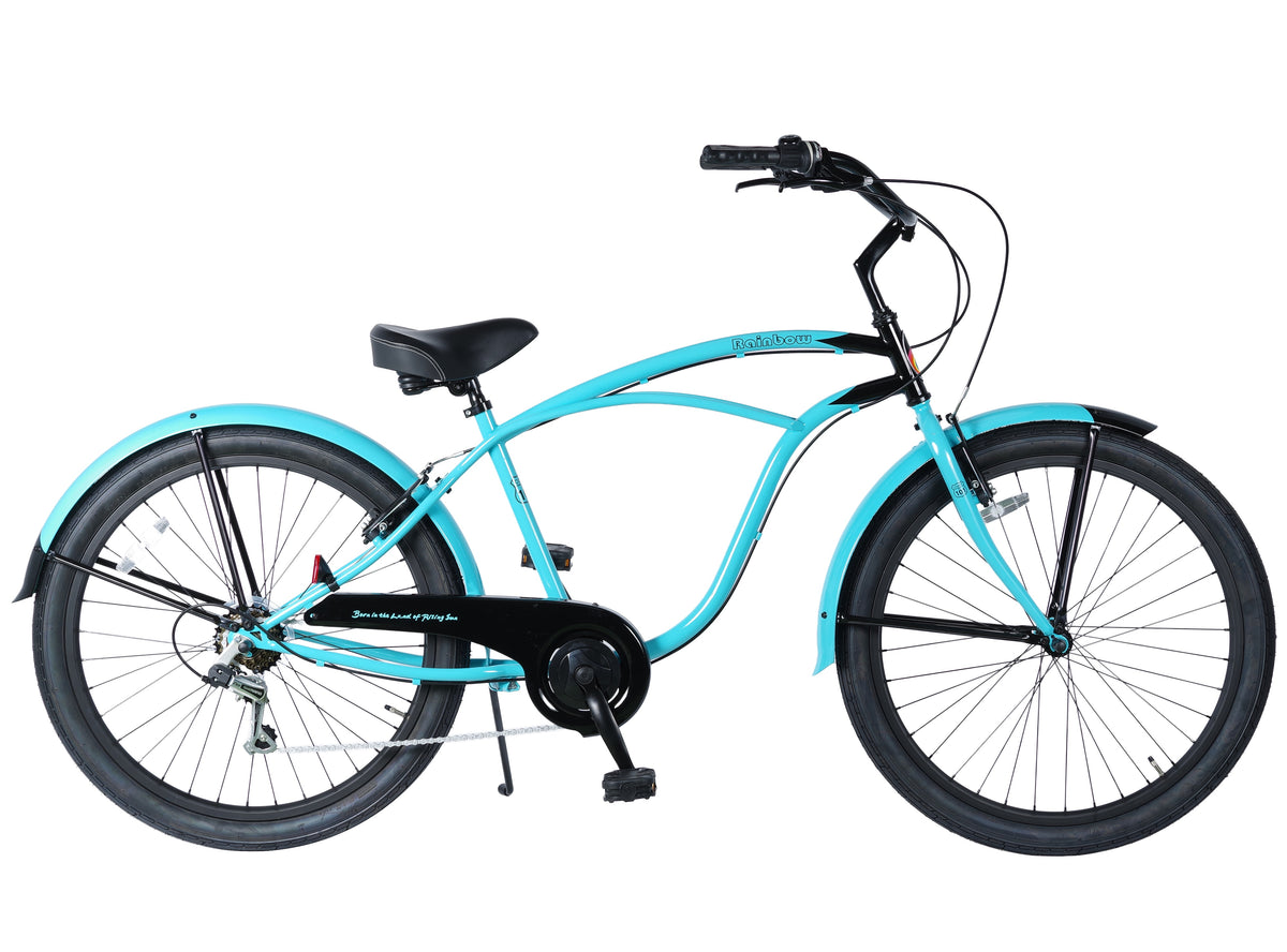 CRUISER 26 7D