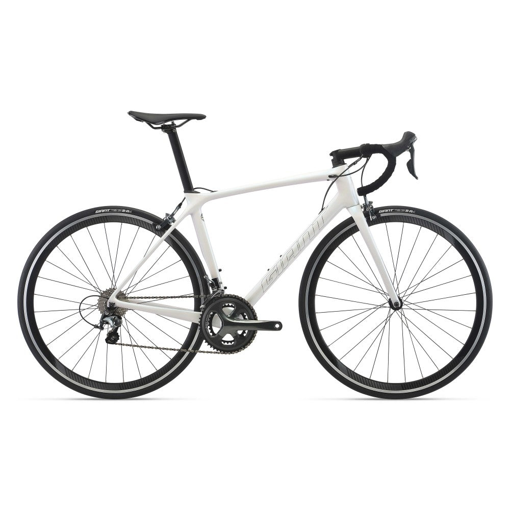 TCR Advanced 3 LTD