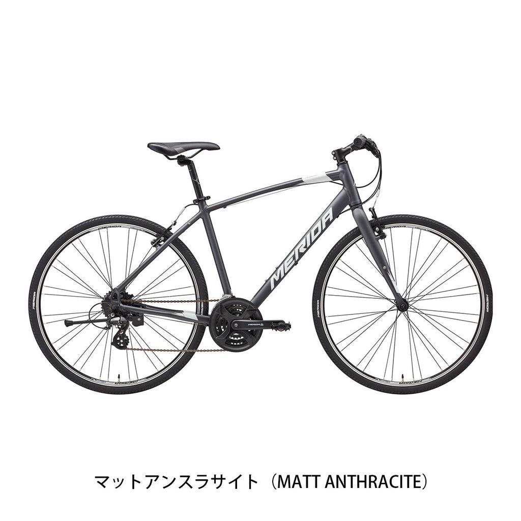 CROSSWAY 100-R（2026年モデル）