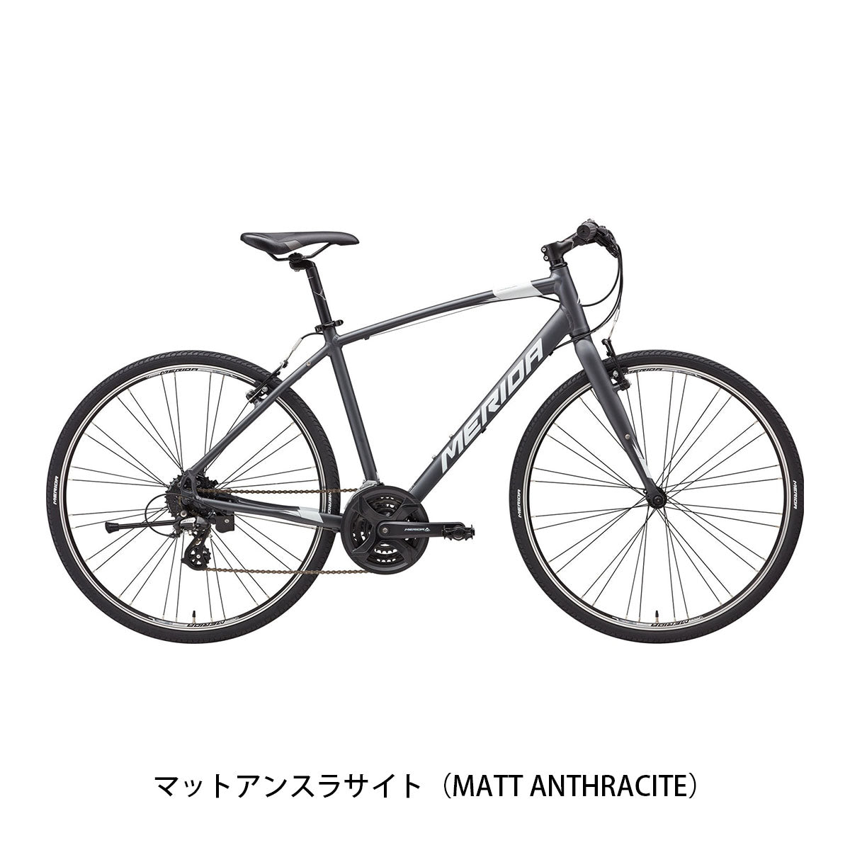 CROSSWAY 100-R（2026年モデル）