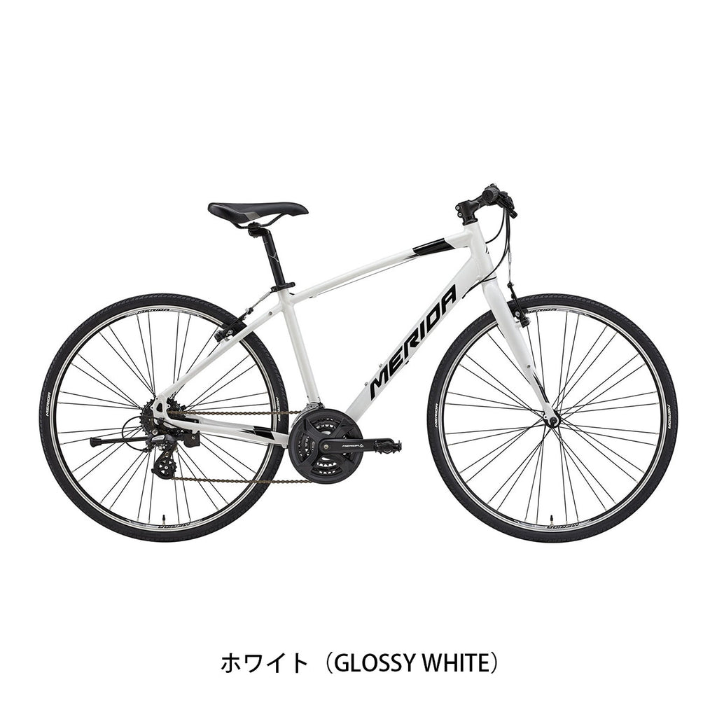 CROSSWAY 100-R（2026年モデル）