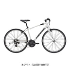 CROSSWAY 100-R（2026年モデル）