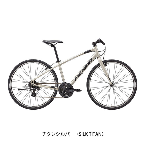 CROSSWAY 100-R（2026年モデル）