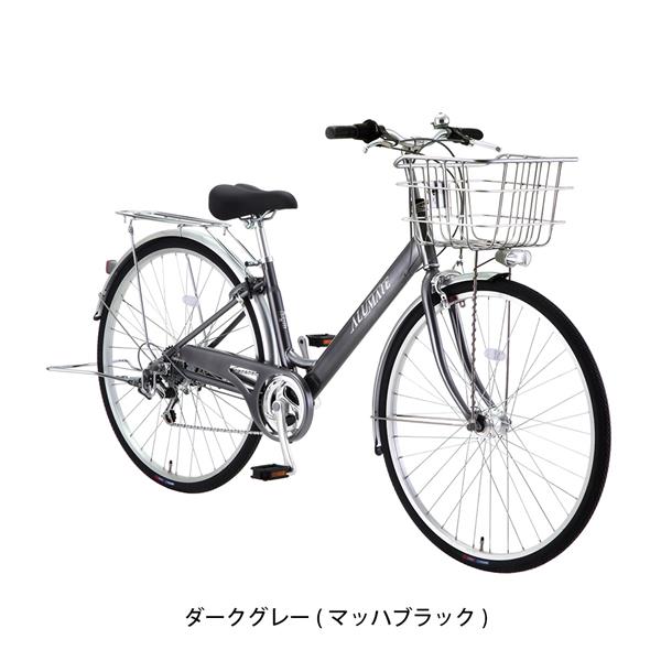 ダークグレー