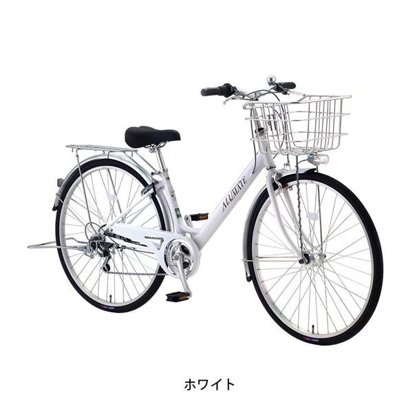ホワイト