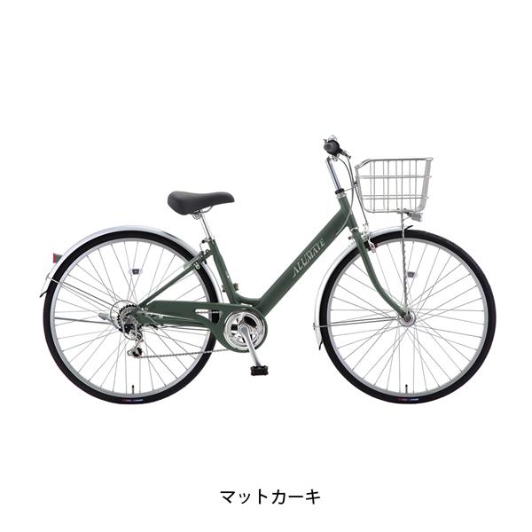 マットカーキ