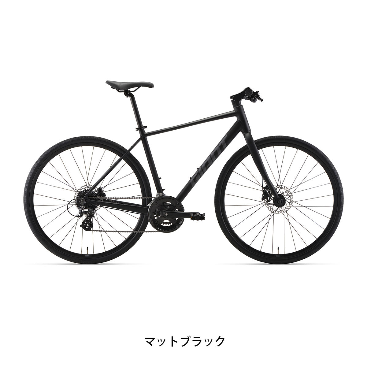 ESCAPE RX 3