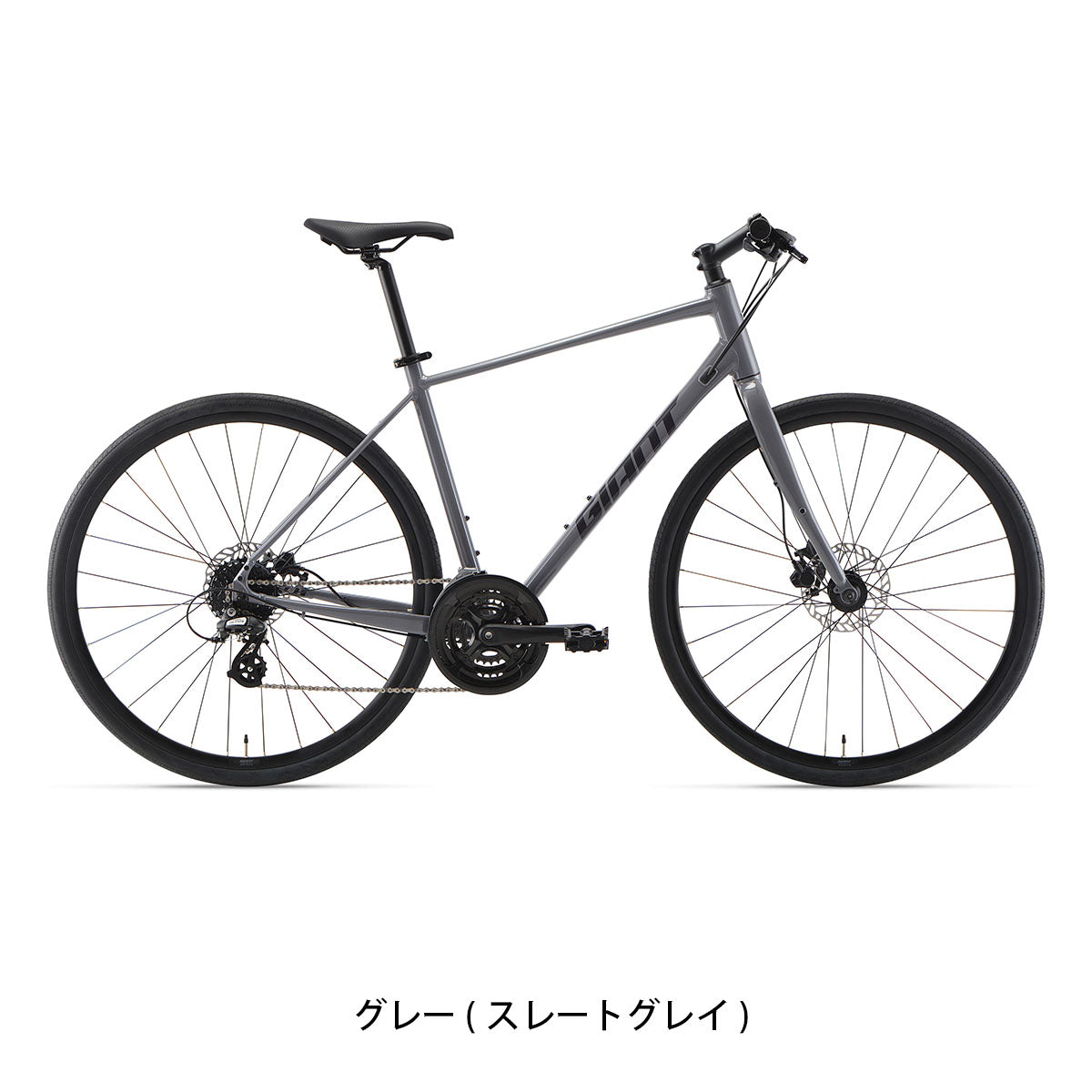 ESCAPE R DISC