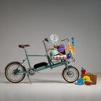 TOKYOBIKE PORTER