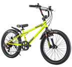 D-Bike XSTREET 20S