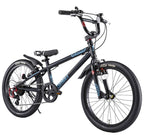 D-Bike XSTREET 20S