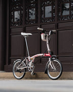 C Line Cherry Blossom V2