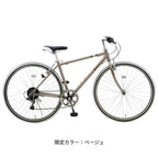 ベージュ