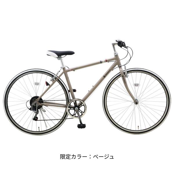 ベージュ