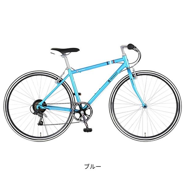 ブルー