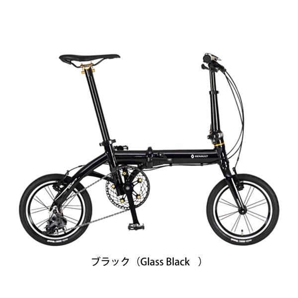 ブラック