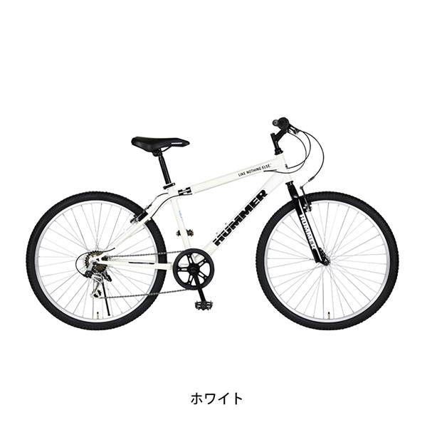 ホワイト