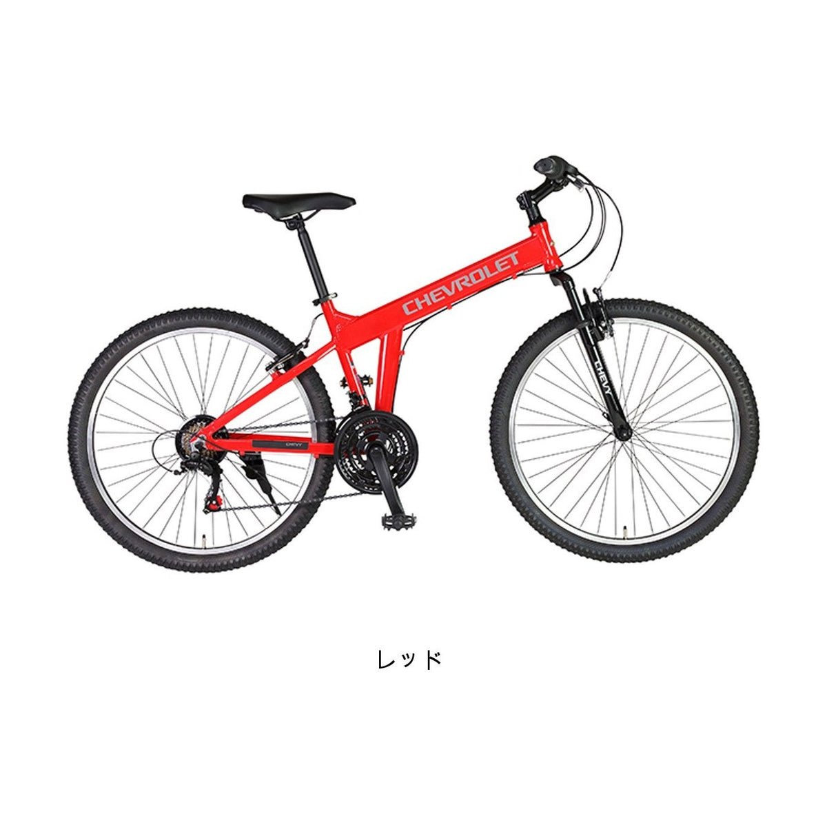CHEVROLET AL-MTB2621Fsus