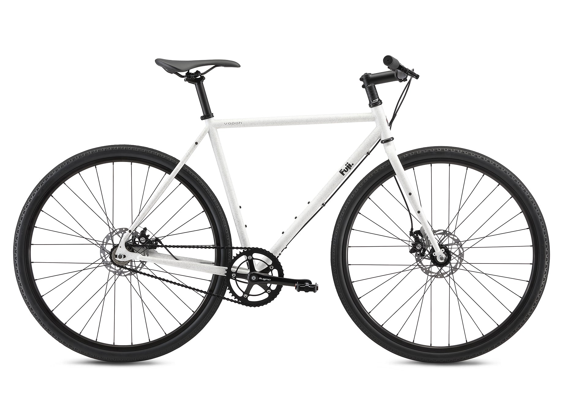 【極美品】FUJI VAPAH VAPAH 2024年モデル｜FUJI – サイクルスポット