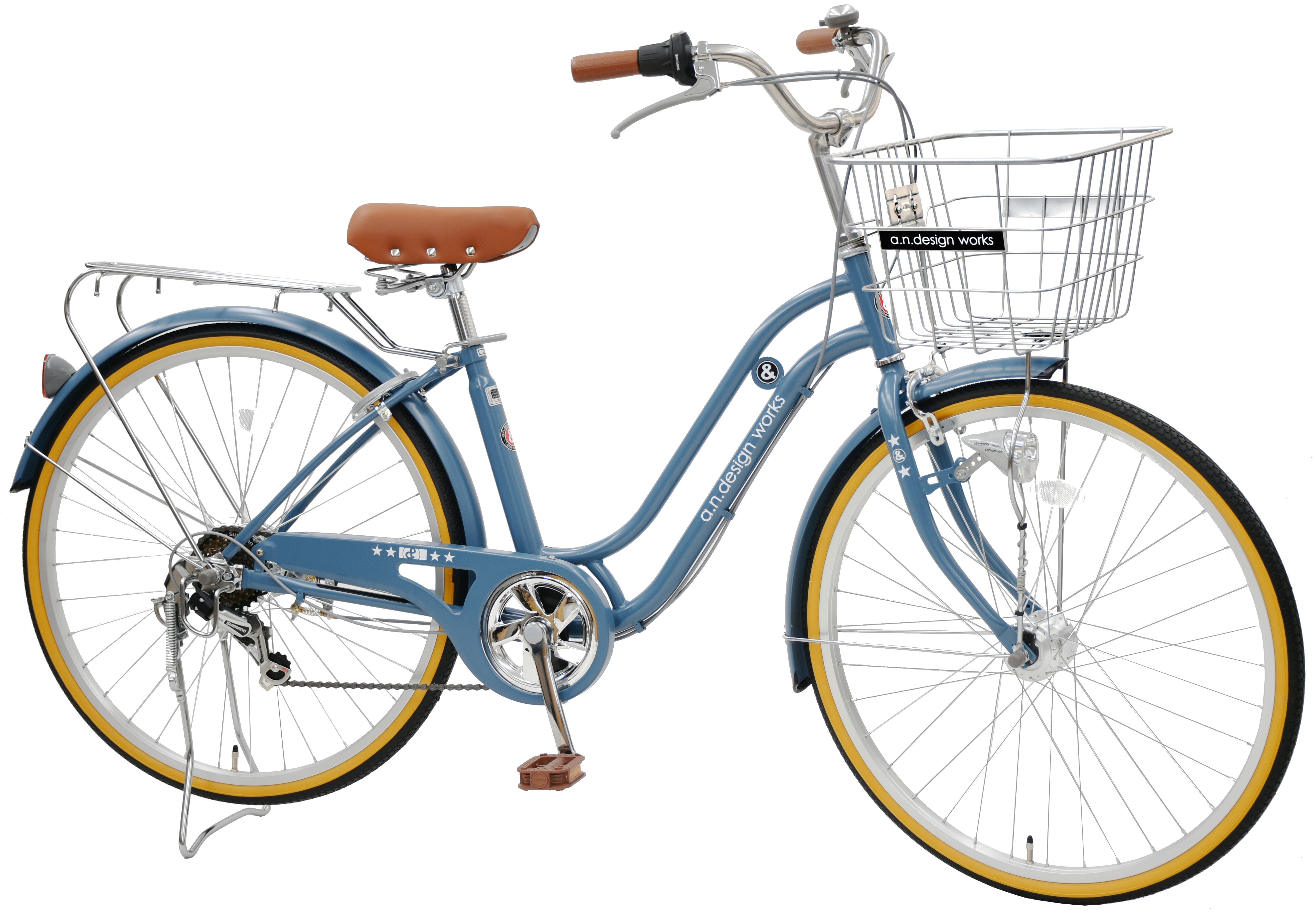 iri 新品未使用限定アナログ　Wonderland　7インチ SL266HD｜a.n.design works – サイクルスポット