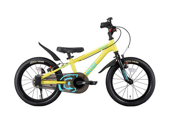 D-Bike Master+ 14