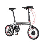 TRANS MOBILLY NEXT163-S