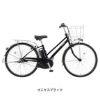 ティモMX