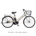 ティモS（BE-FTS633）