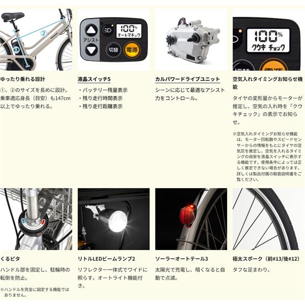 ティモS（BE-FTS633）