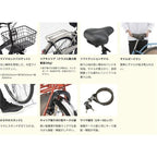 ティモS（BE-FTS633）