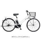 ティモS（BE-FTS633）