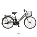 ティモS（BE-FTS633）